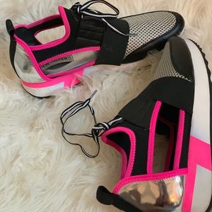 💕Steve Madden Racer Sneakers💕